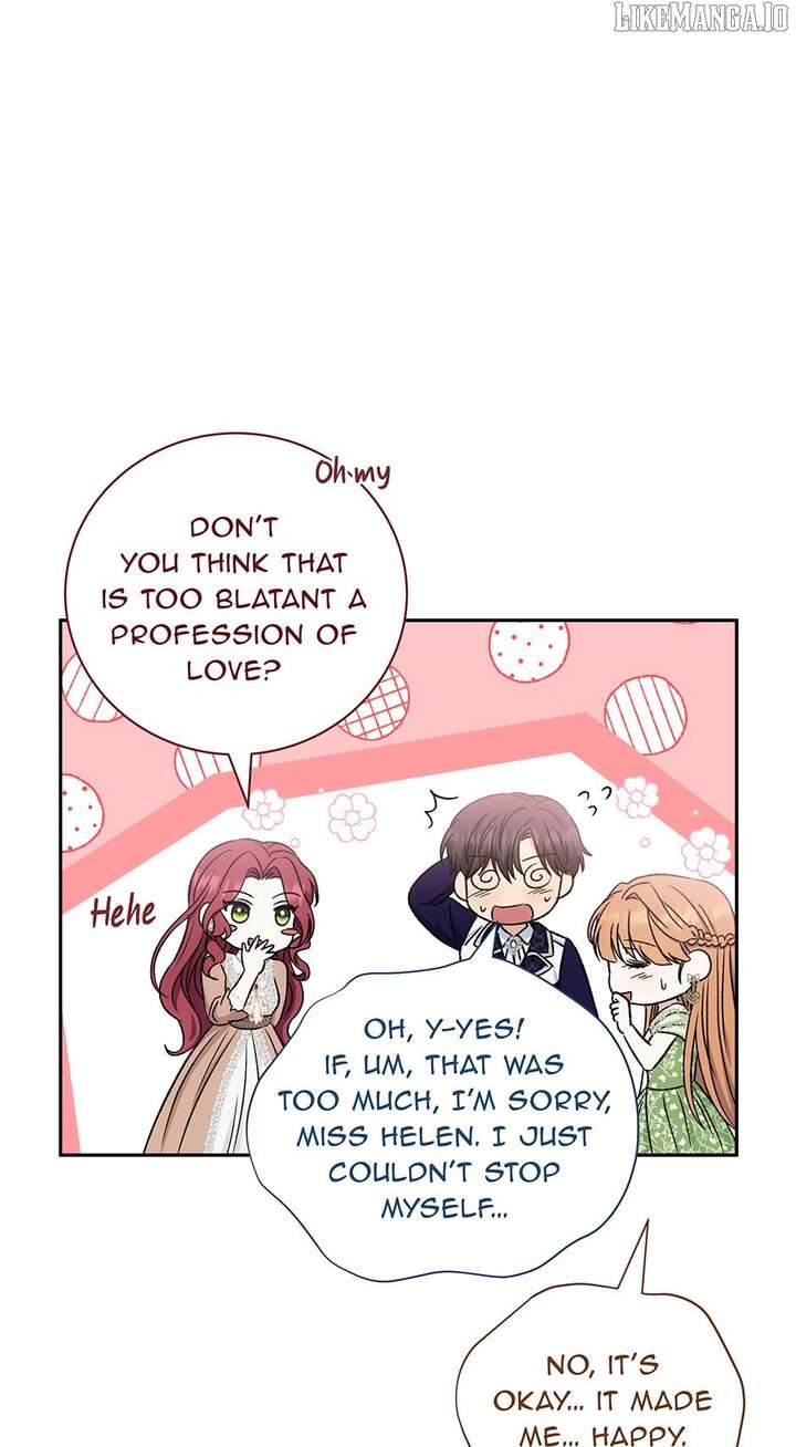 The Stepmother Likes Harems Chapter 38 - Page 38