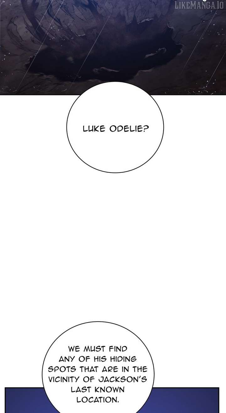 The Stepmother Likes Harems Chapter 38 - Page 5