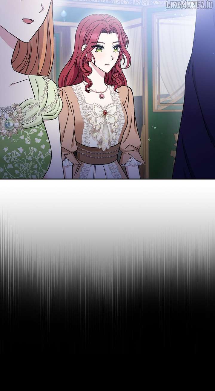 The Stepmother Likes Harems Chapter 38 - Page 41