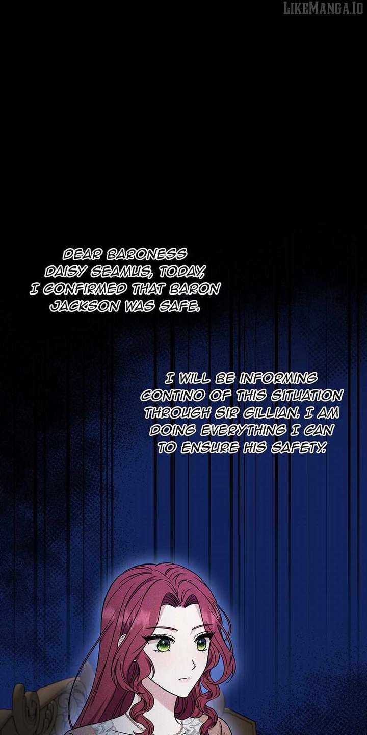 The Stepmother Likes Harems Chapter 38 - Page 42