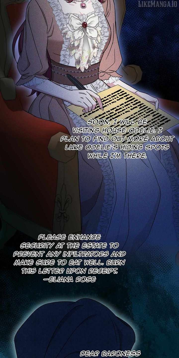 The Stepmother Likes Harems Chapter 38 - Page 43