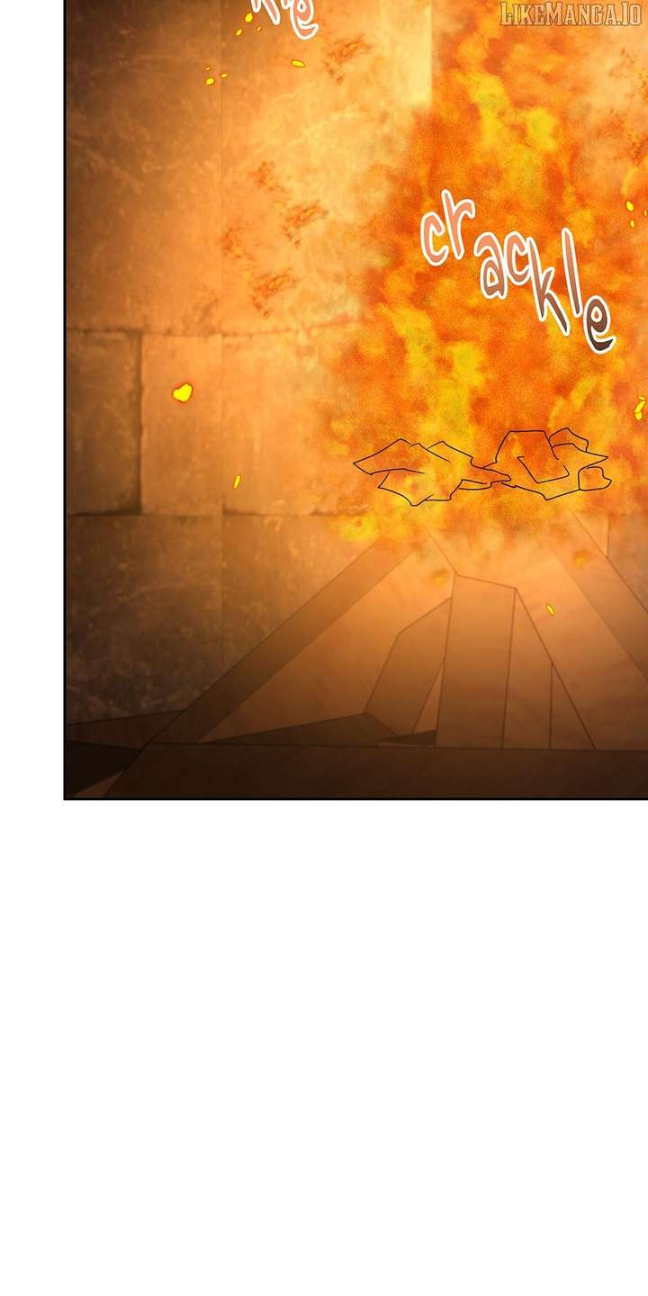 The Stepmother Likes Harems Chapter 38 - Page 46