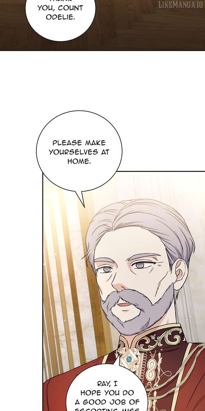 The Stepmother Likes Harems Chapter 38 - Page 48