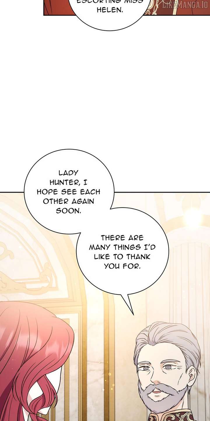 The Stepmother Likes Harems Chapter 38 - Page 49