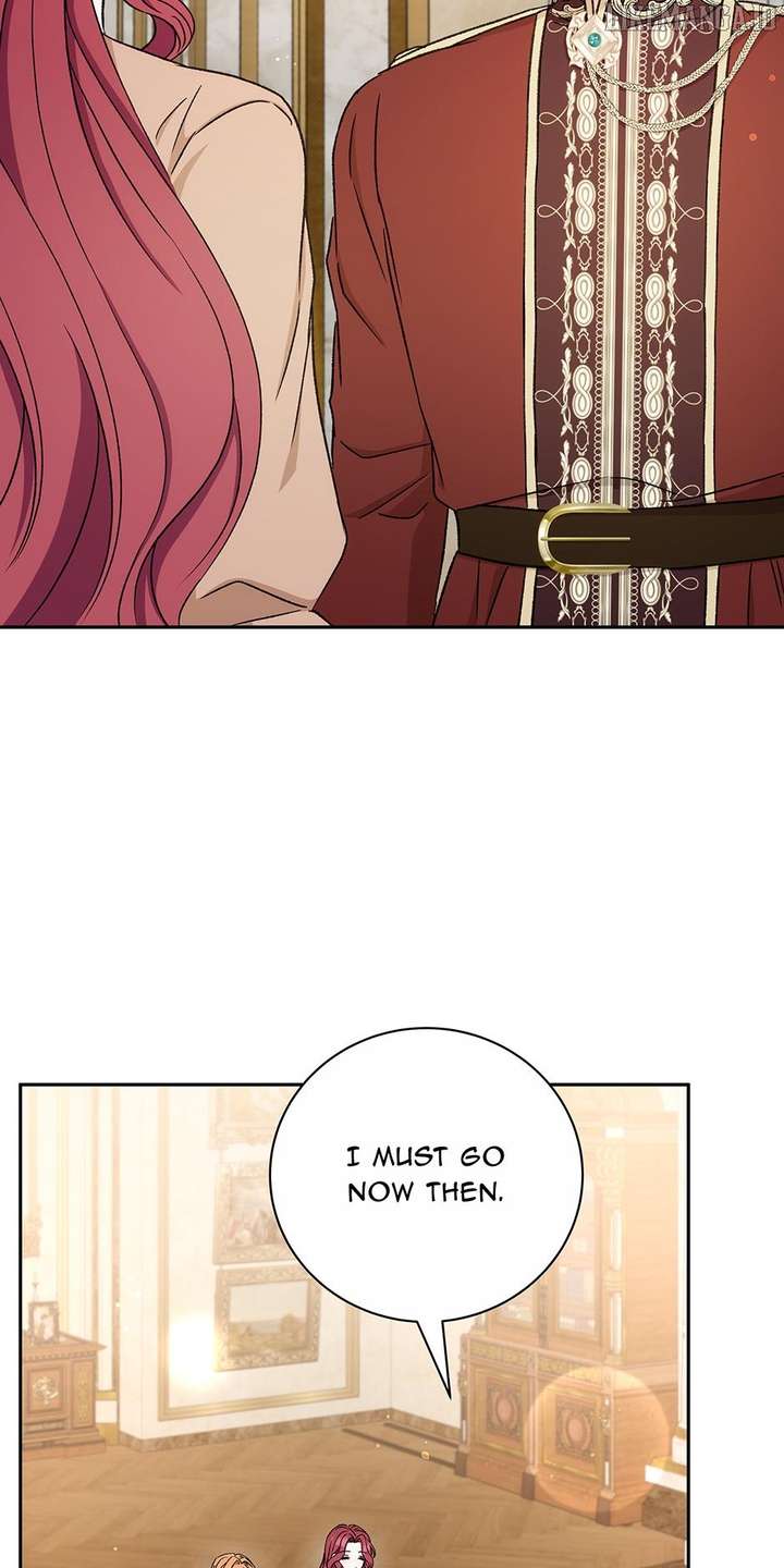 The Stepmother Likes Harems Chapter 38 - Page 50