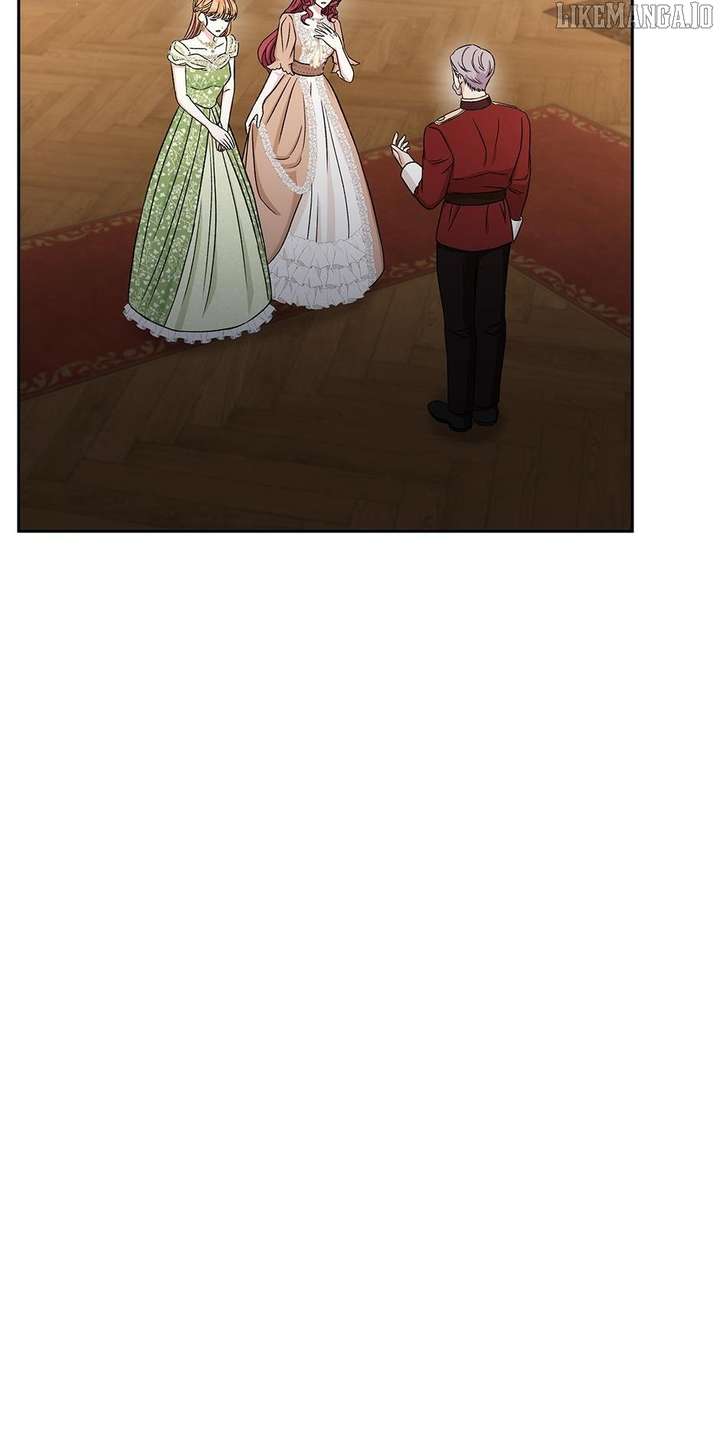 The Stepmother Likes Harems Chapter 38 - Page 51