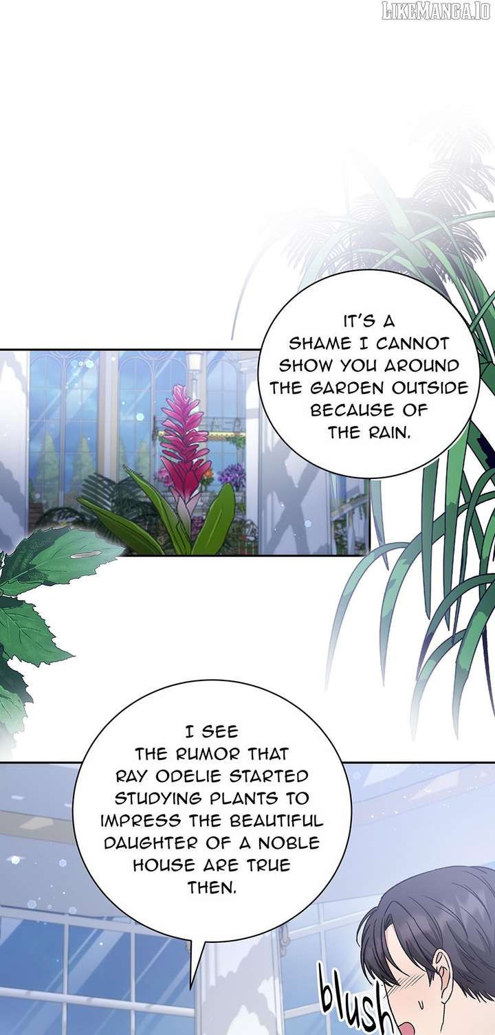 The Stepmother Likes Harems Chapter 38 - Page 52