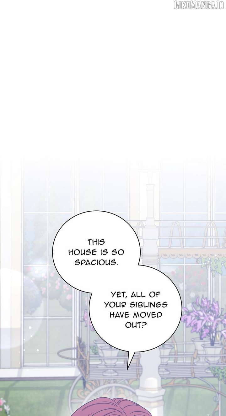 The Stepmother Likes Harems Chapter 38 - Page 54