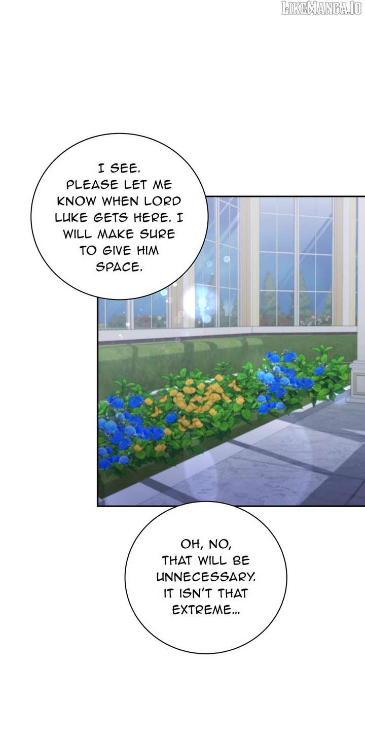 The Stepmother Likes Harems Chapter 38 - Page 61