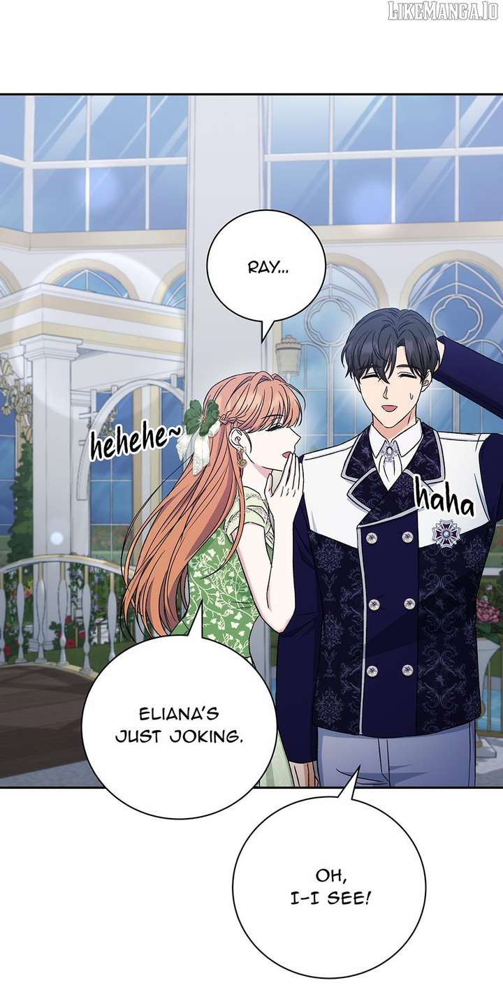 The Stepmother Likes Harems Chapter 38 - Page 62