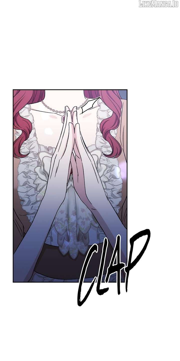 The Stepmother Likes Harems Chapter 38 - Page 63