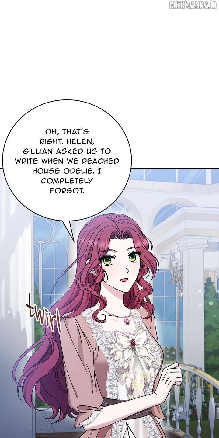 The Stepmother Likes Harems Chapter 38 - Page 64