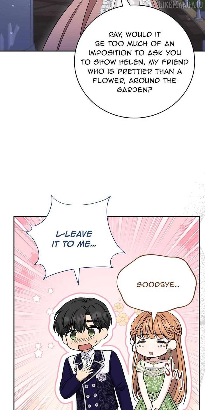 The Stepmother Likes Harems Chapter 38 - Page 65