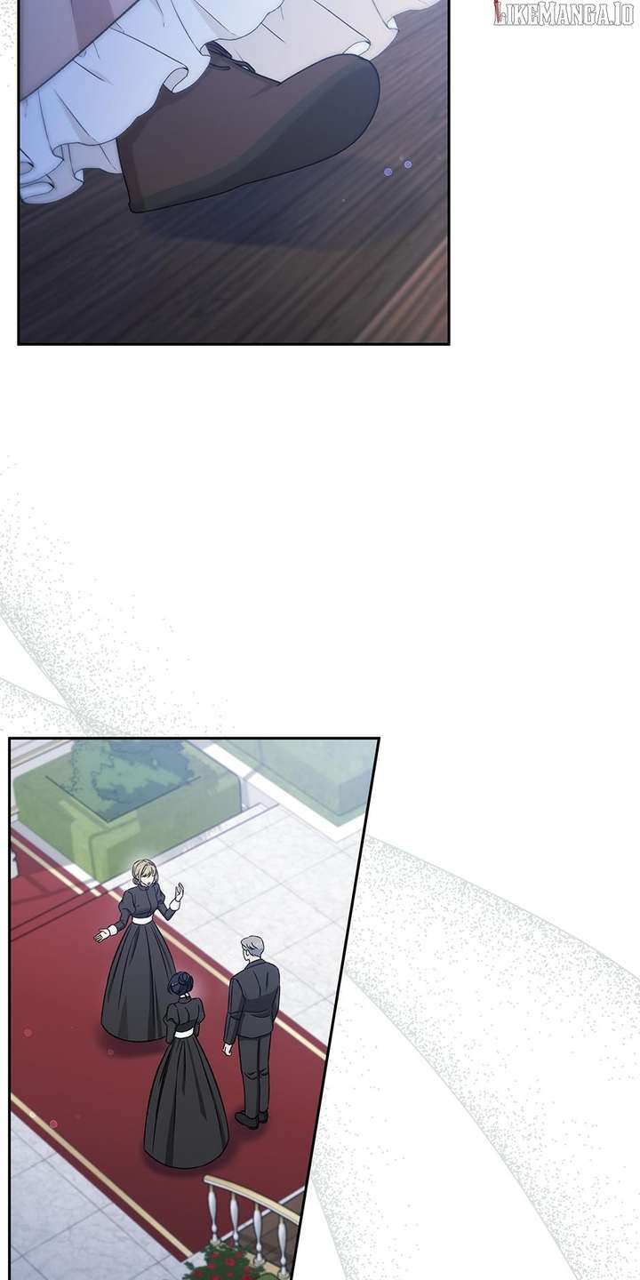 The Stepmother Likes Harems Chapter 38 - Page 67