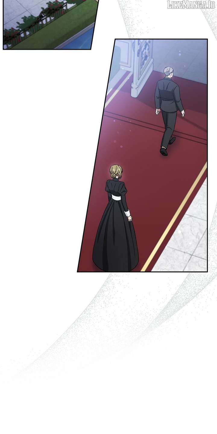 The Stepmother Likes Harems Chapter 38 - Page 68