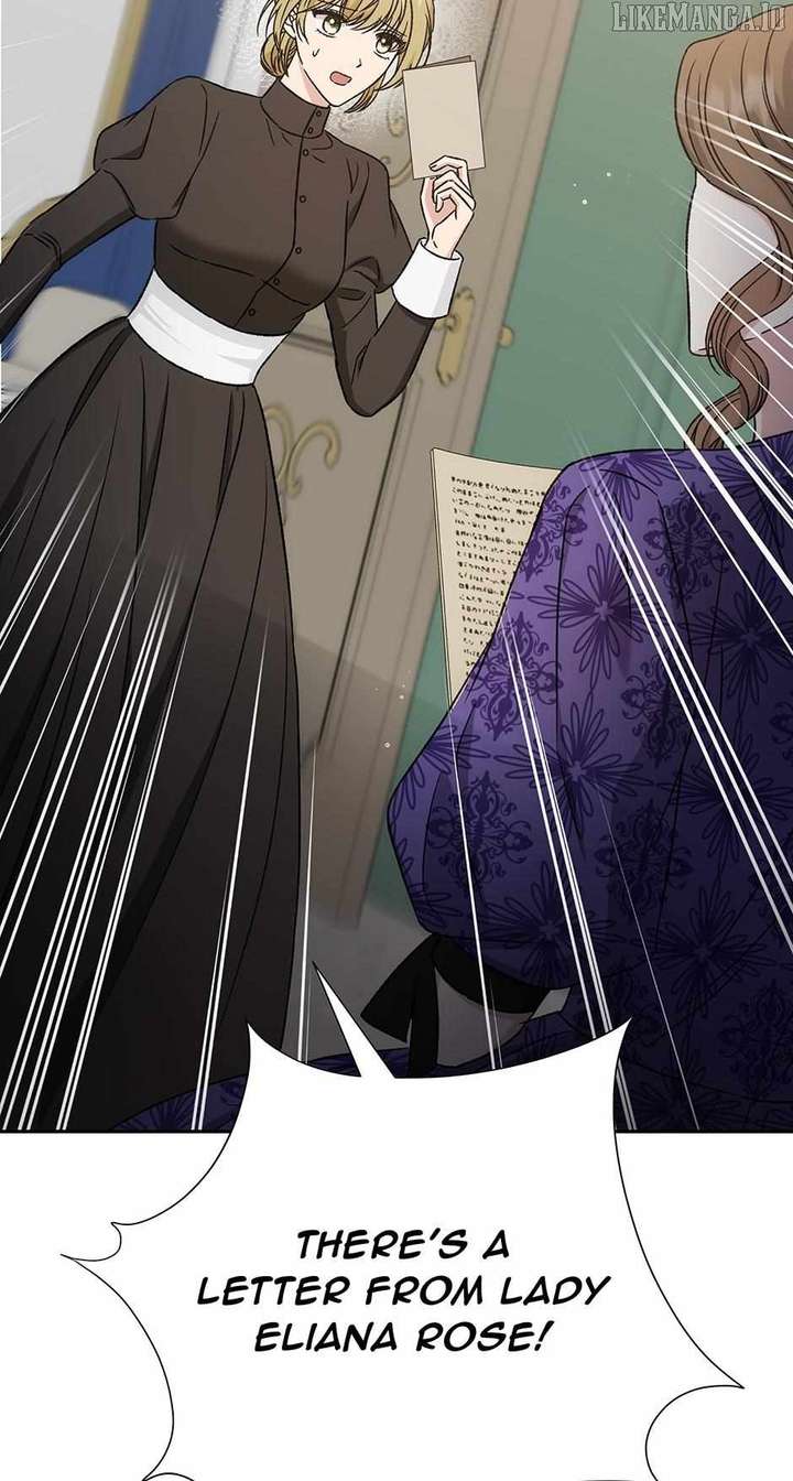 The Stepmother Likes Harems Chapter 38 - Page 70