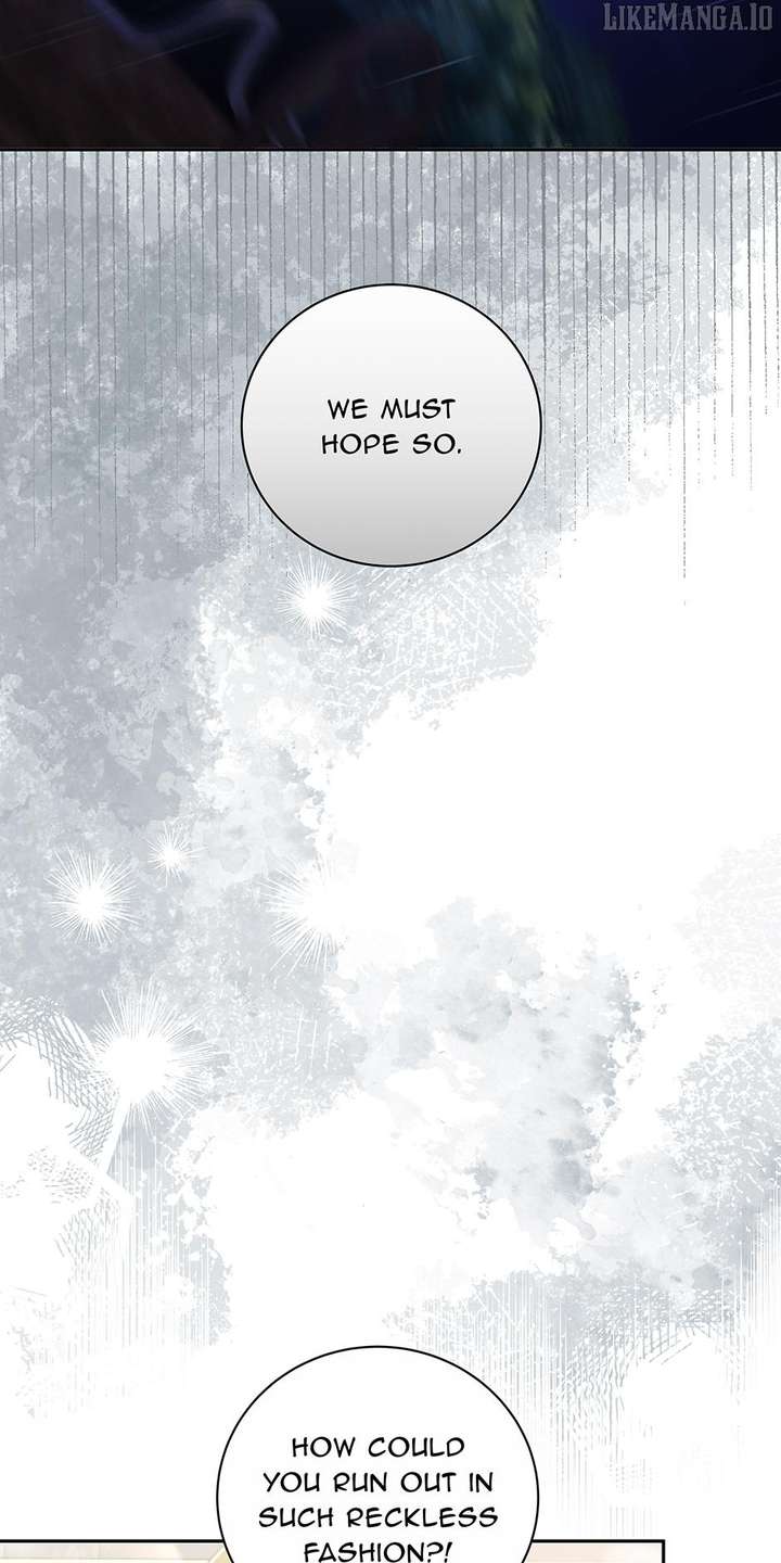 The Stepmother Likes Harems Chapter 38 - Page 8