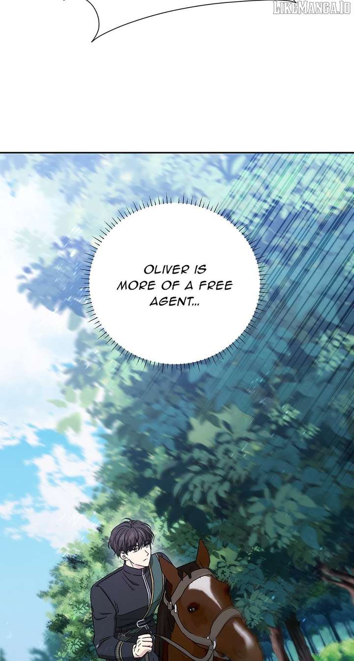 The Stepmother Likes Harems Chapter 38 - Page 71