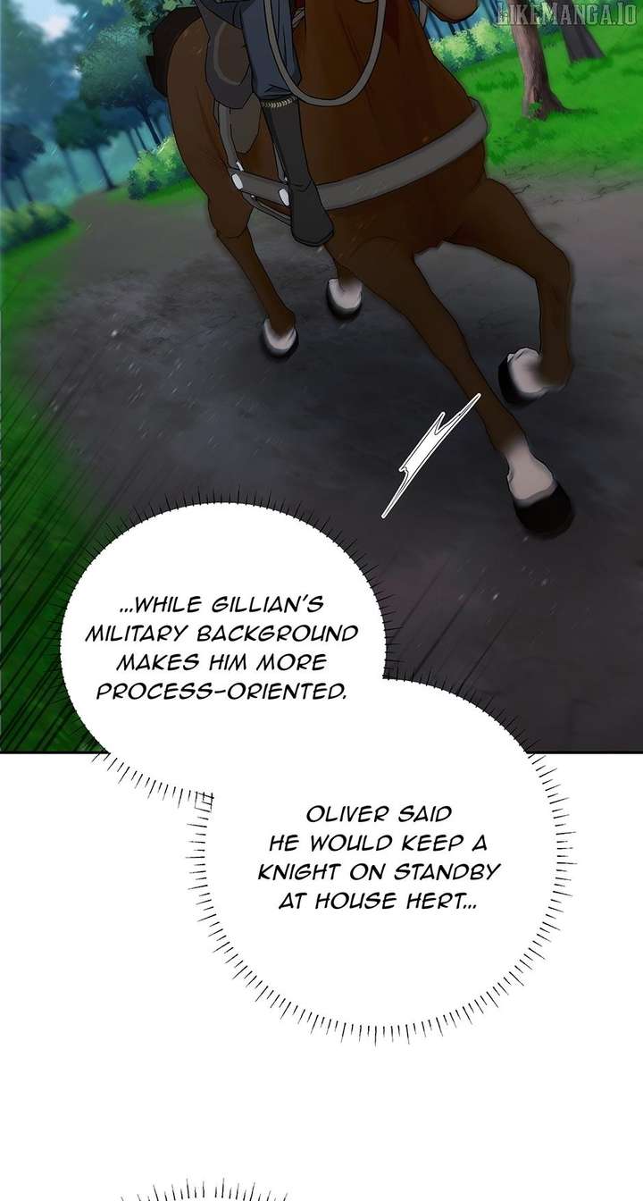 The Stepmother Likes Harems Chapter 38 - Page 72