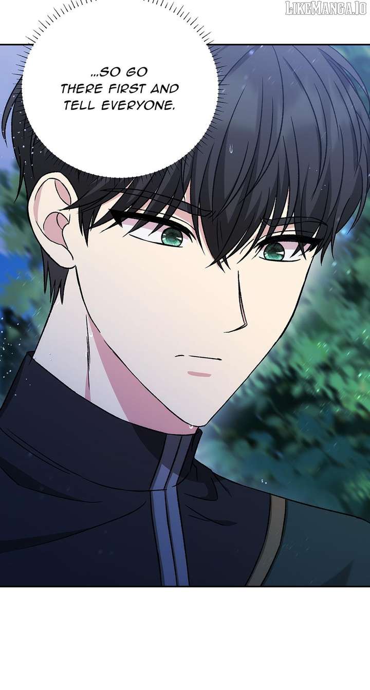 The Stepmother Likes Harems Chapter 38 - Page 73