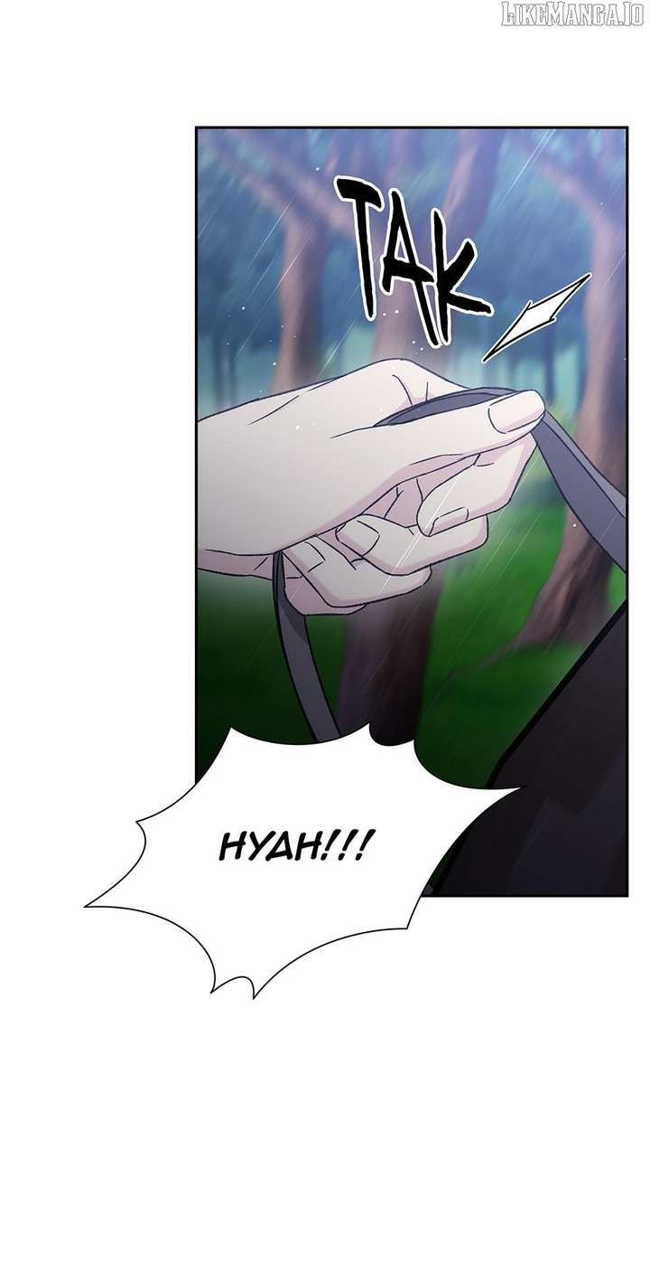 The Stepmother Likes Harems Chapter 38 - Page 74