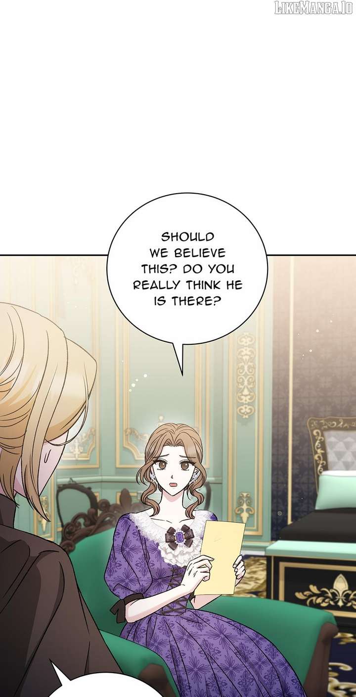 The Stepmother Likes Harems Chapter 38 - Page 75