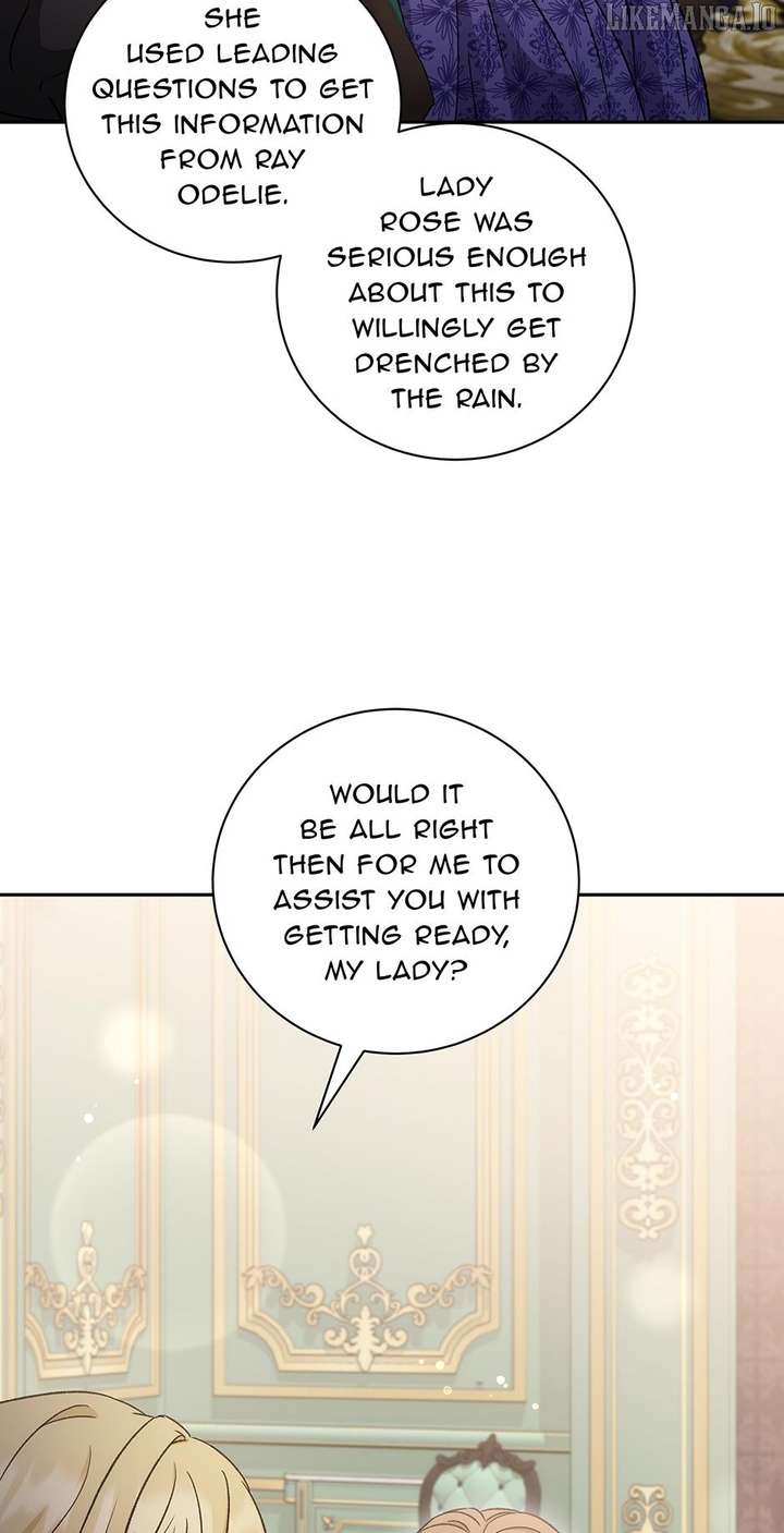 The Stepmother Likes Harems Chapter 38 - Page 76