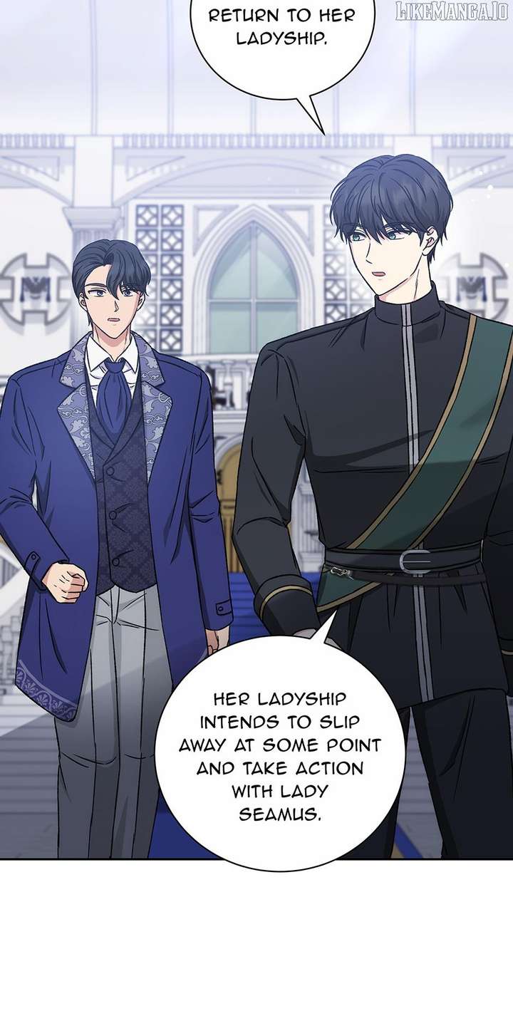 The Stepmother Likes Harems Chapter 38 - Page 80