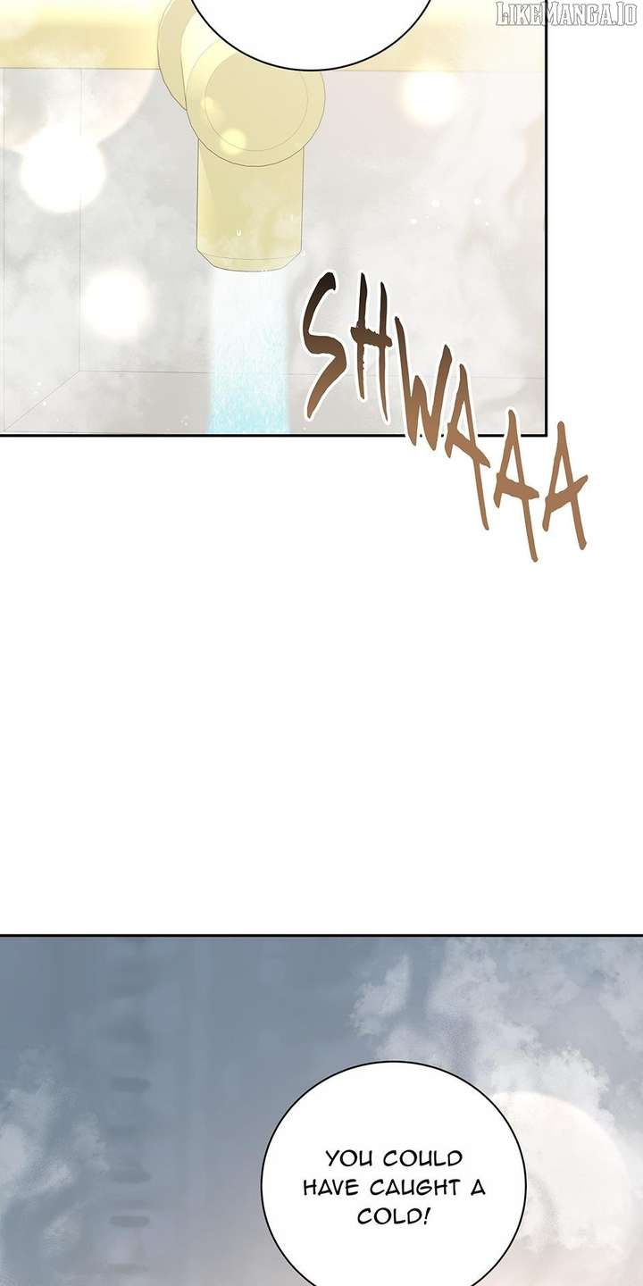 The Stepmother Likes Harems Chapter 38 - Page 9