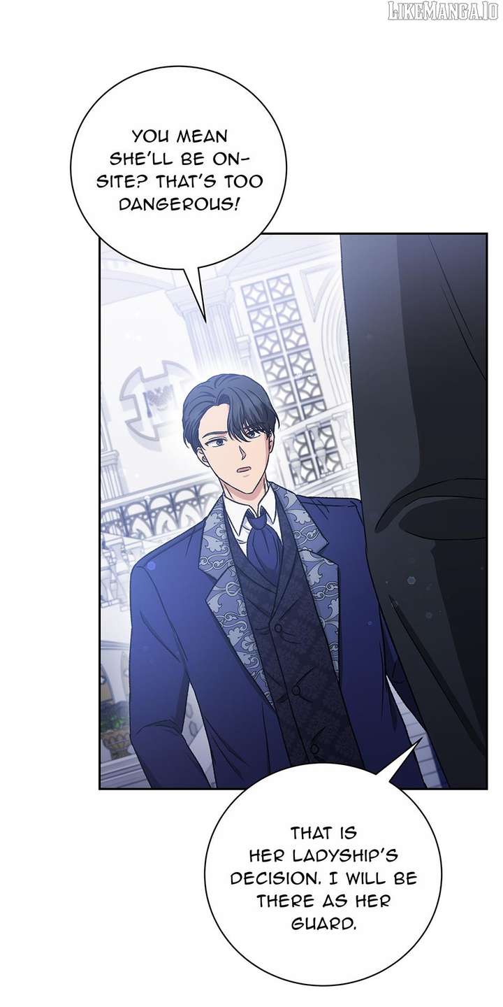 The Stepmother Likes Harems Chapter 38 - Page 81