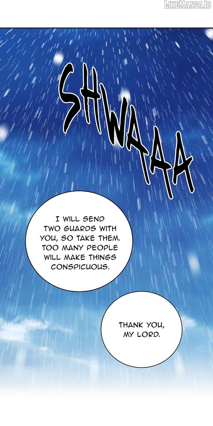 The Stepmother Likes Harems Chapter 38 - Page 82