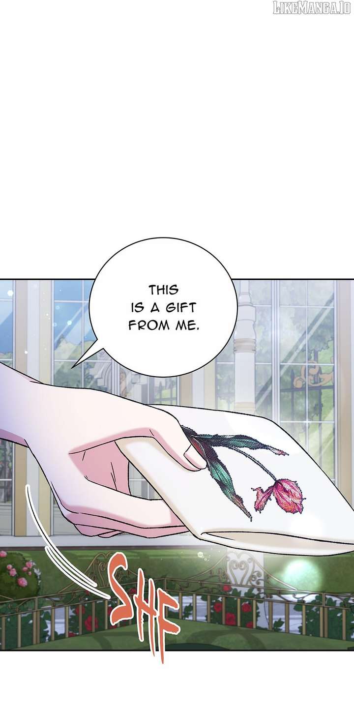 The Stepmother Likes Harems Chapter 38 - Page 83