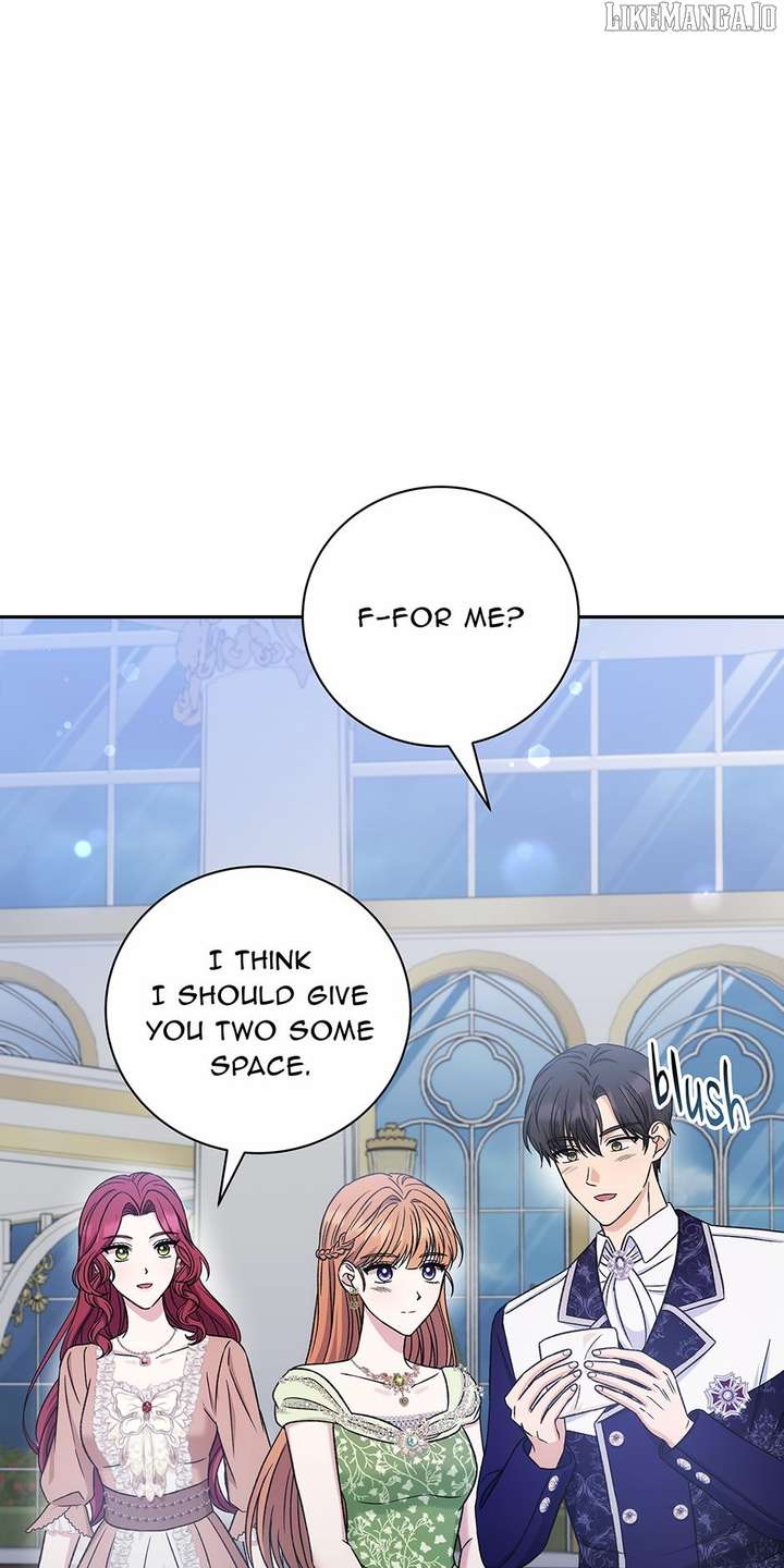 The Stepmother Likes Harems Chapter 38 - Page 84