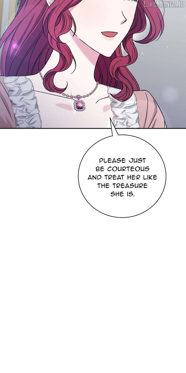 The Stepmother Likes Harems Chapter 38 - Page 87