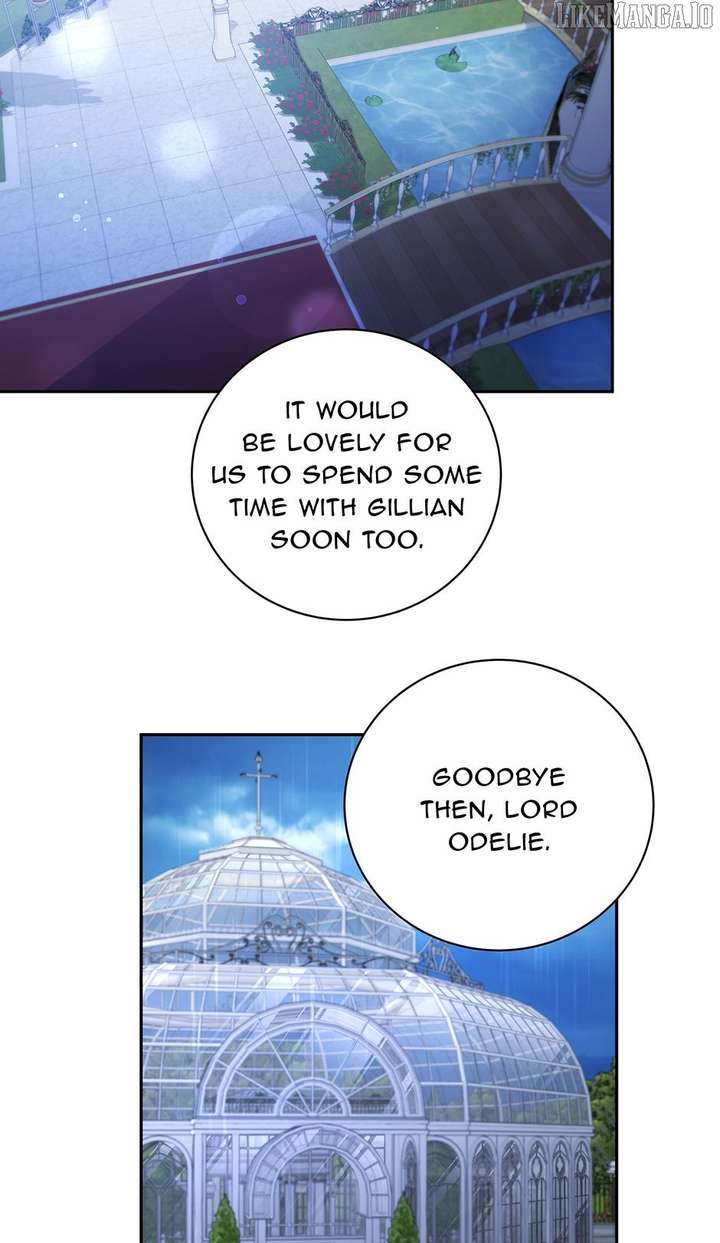 The Stepmother Likes Harems Chapter 38 - Page 90