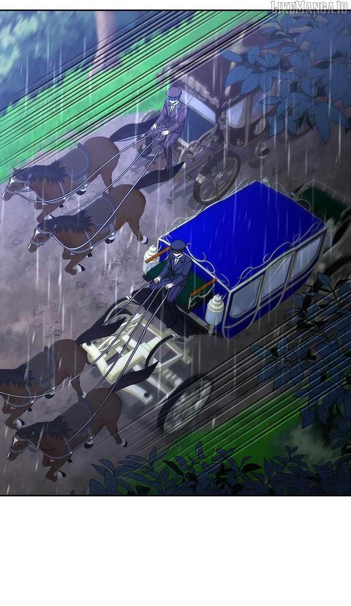 The Stepmother Likes Harems Chapter 38 - Page 92