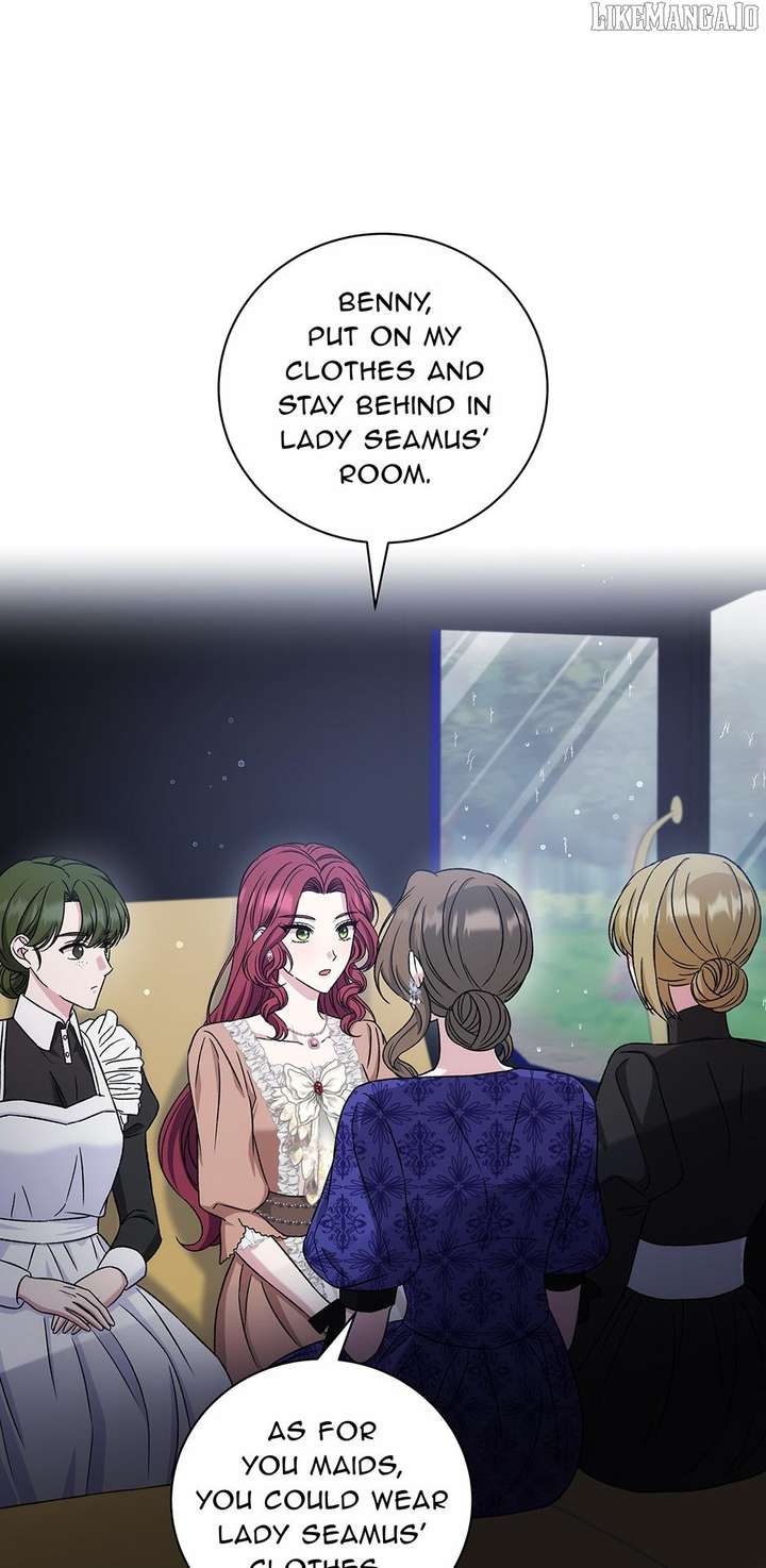 The Stepmother Likes Harems Chapter 38 - Page 93