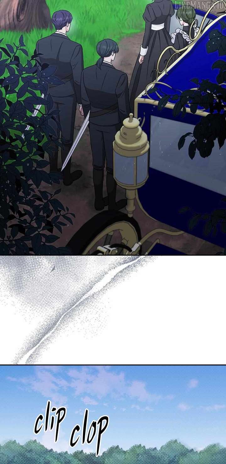 The Stepmother Likes Harems Chapter 38 - Page 95