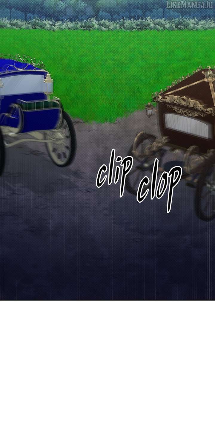 The Stepmother Likes Harems Chapter 38 - Page 96