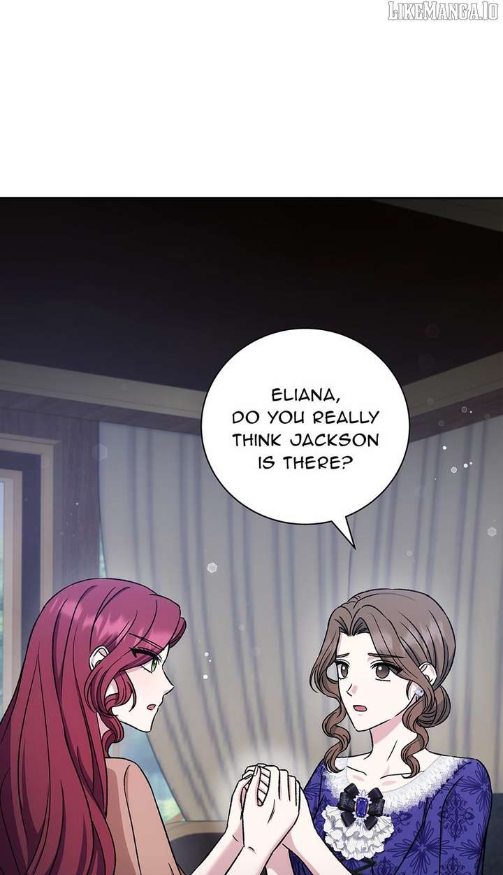 The Stepmother Likes Harems Chapter 38 - Page 97