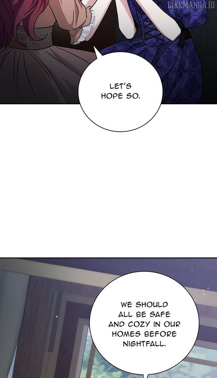 The Stepmother Likes Harems Chapter 38 - Page 98