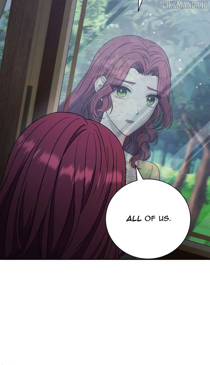 The Stepmother Likes Harems Chapter 38 - Page 99