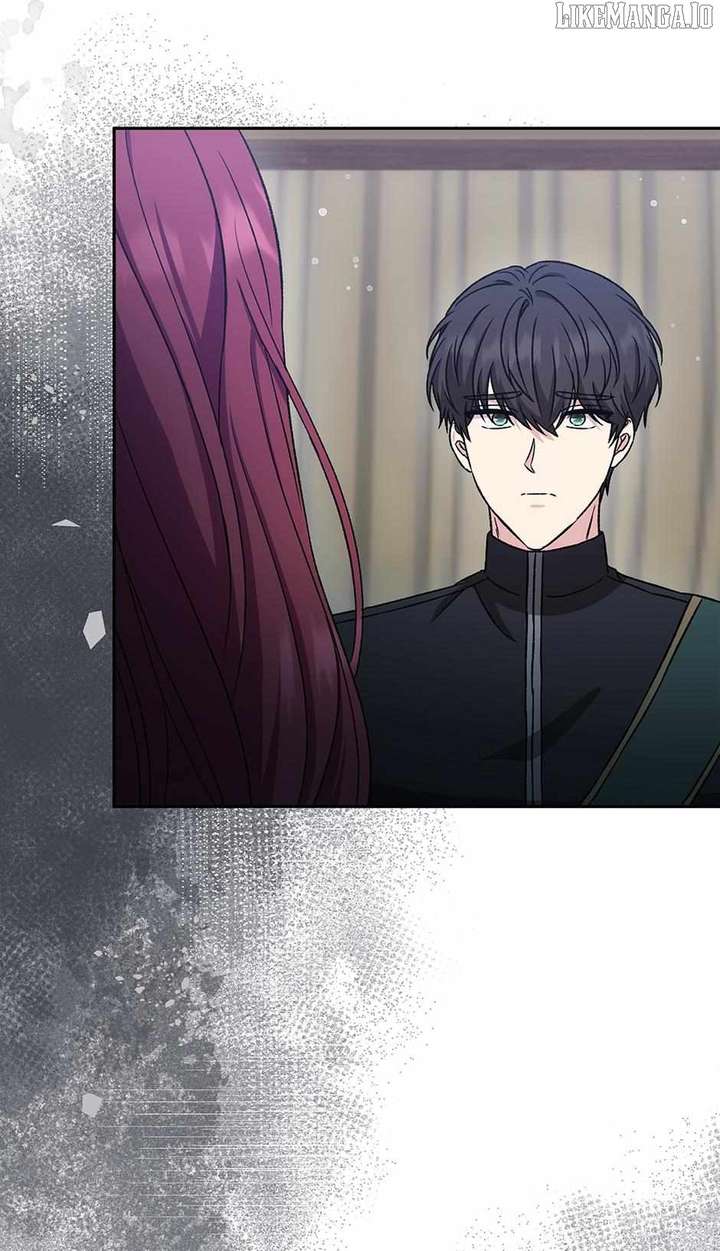 The Stepmother Likes Harems Chapter 38 - Page 100