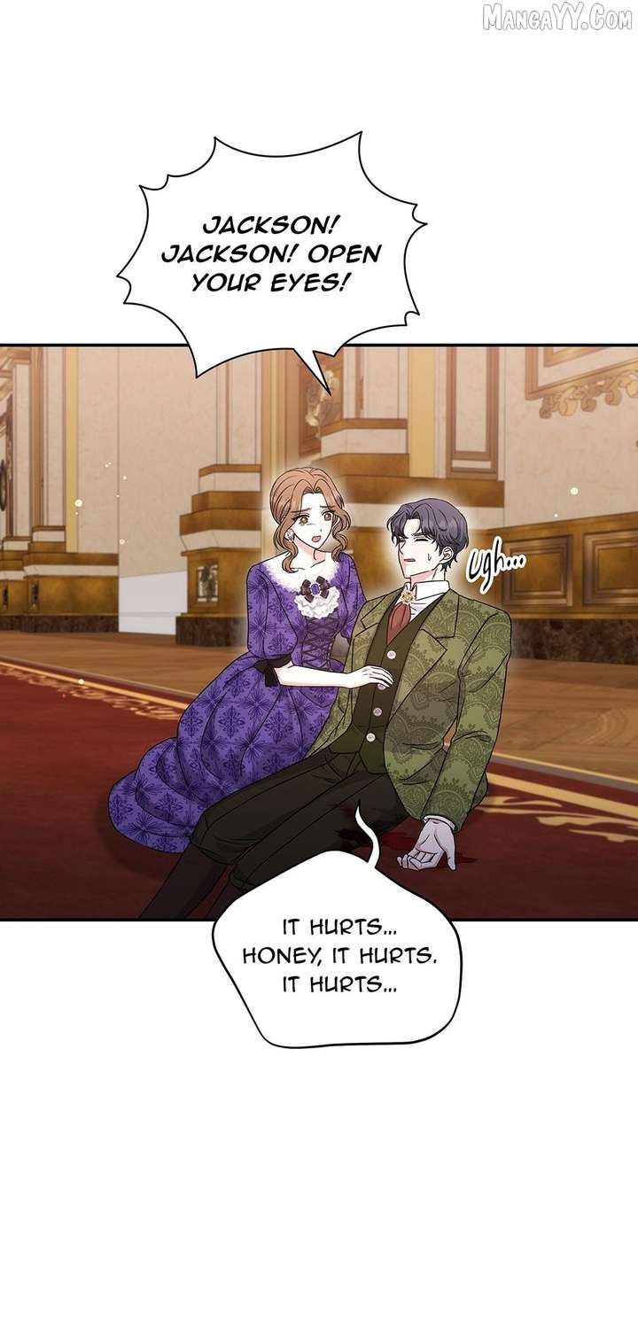 The Stepmother Likes Harems Chapter 39 - Page 12