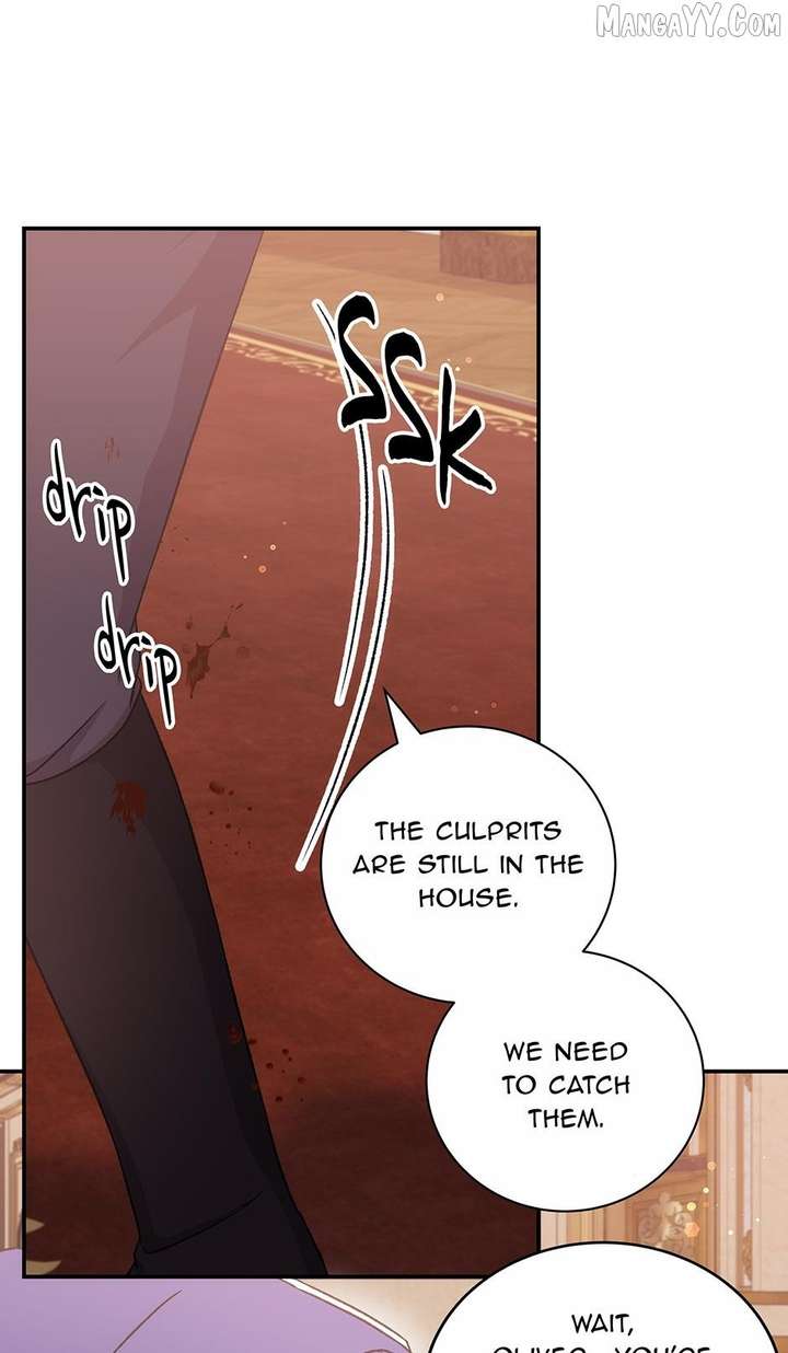 The Stepmother Likes Harems Chapter 39 - Page 13