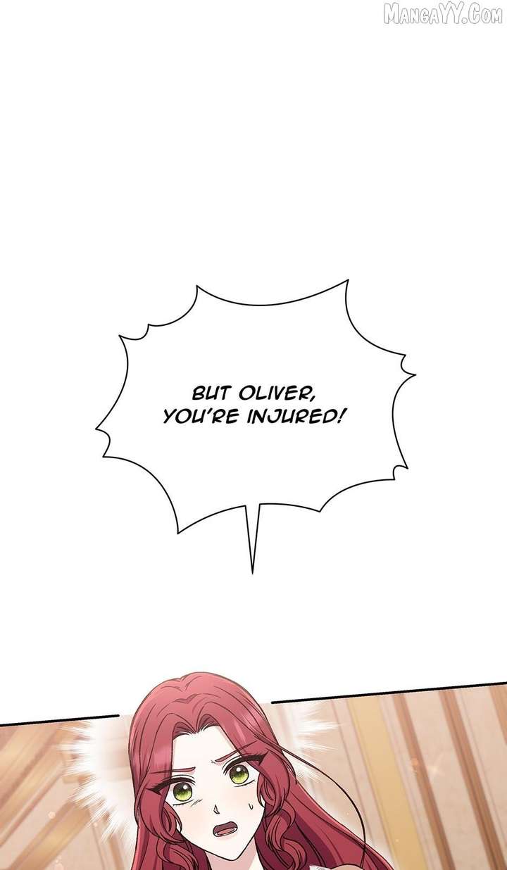 The Stepmother Likes Harems Chapter 39 - Page 15