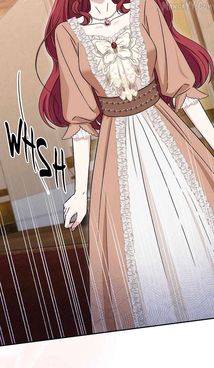 The Stepmother Likes Harems Chapter 39 - Page 16