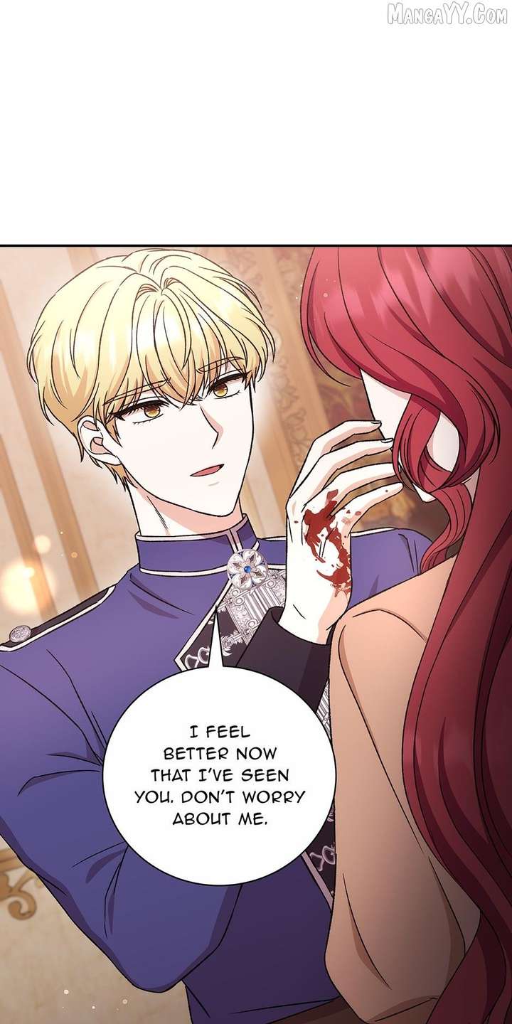 The Stepmother Likes Harems Chapter 39 - Page 18