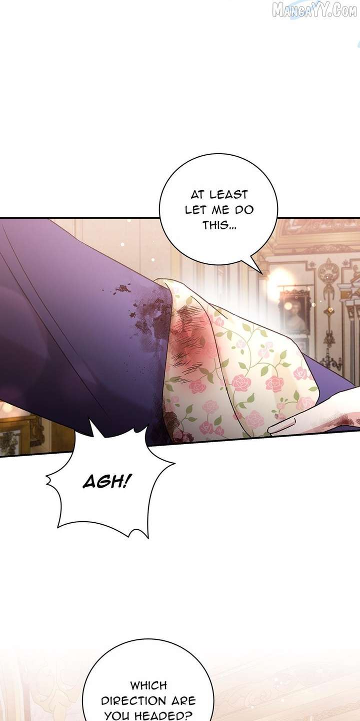 The Stepmother Likes Harems Chapter 39 - Page 20