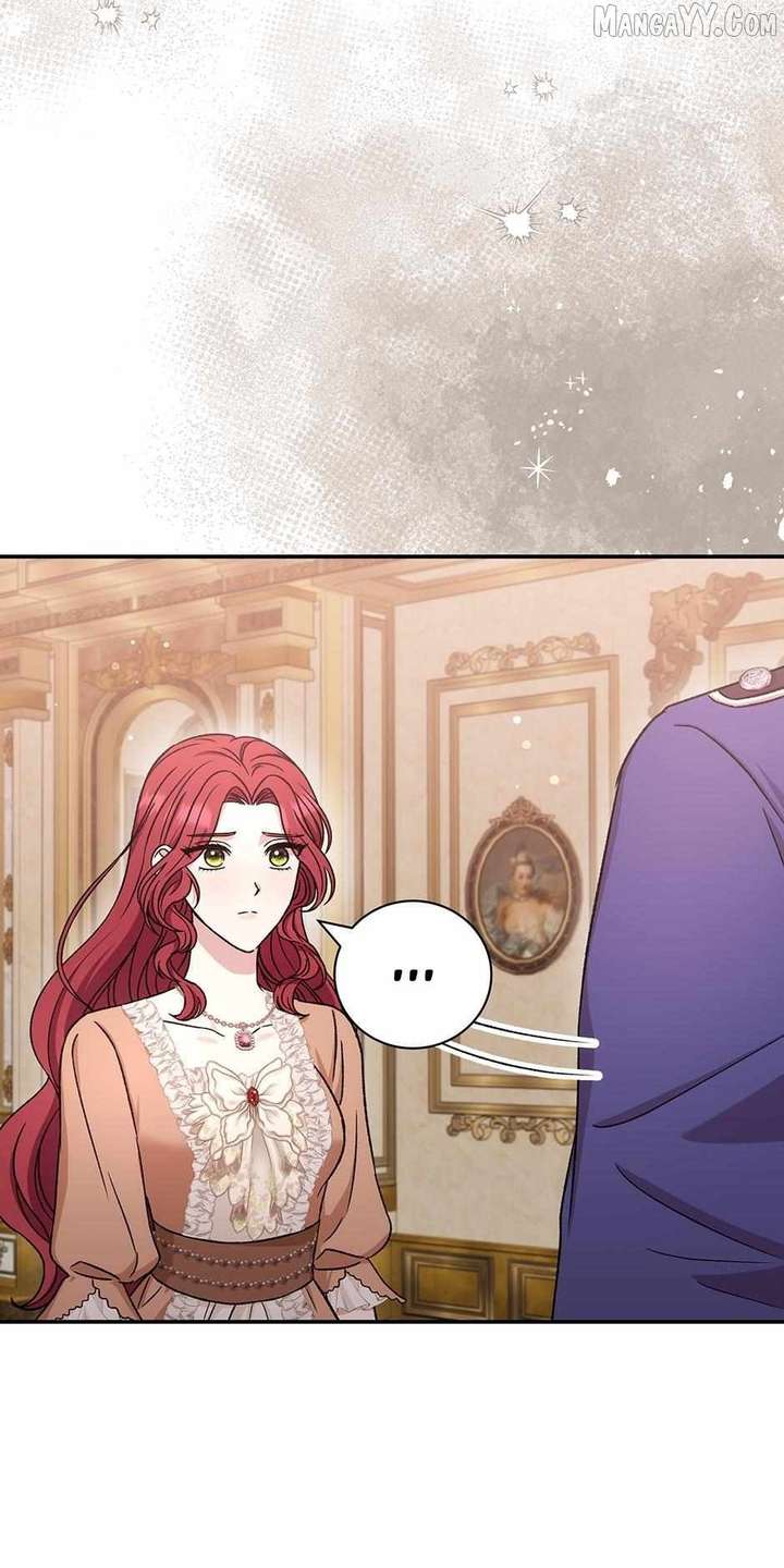 The Stepmother Likes Harems Chapter 39 - Page 22